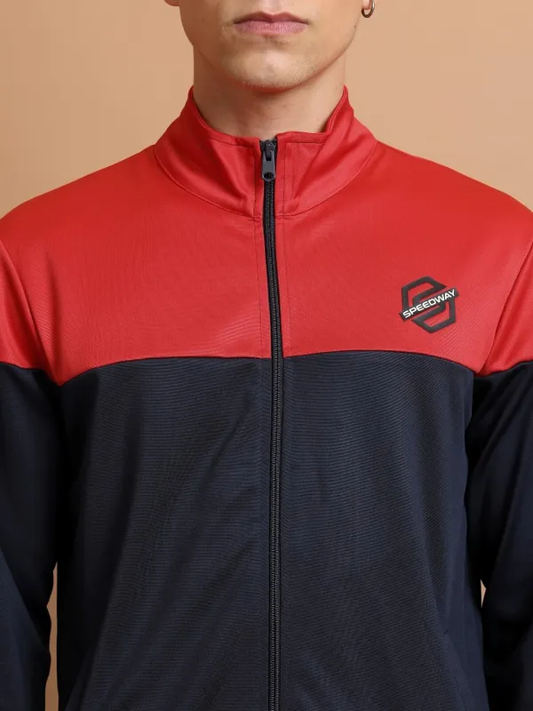 Sweatshirt With Trouser Co-Ords