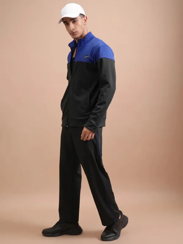 Men Sweatshirt With Trouser Co-Ords