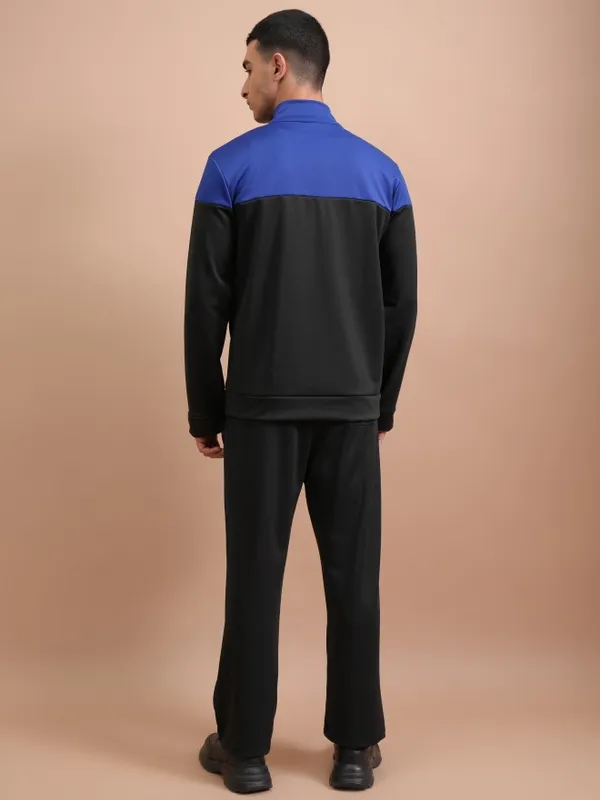 Men Sweatshirt With Trouser Co-Ords
