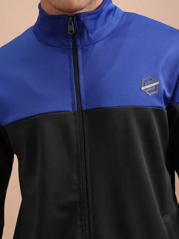 Men Sweatshirt With Trouser Co-Ords