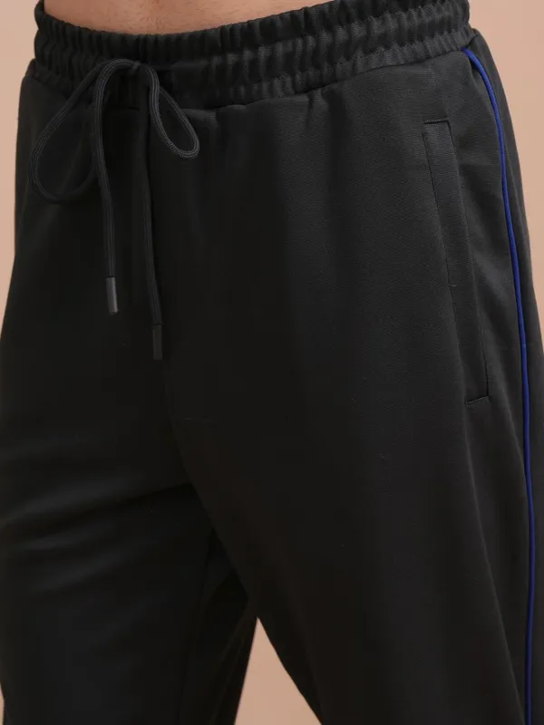 Men Sweatshirt With Trouser Co-Ords