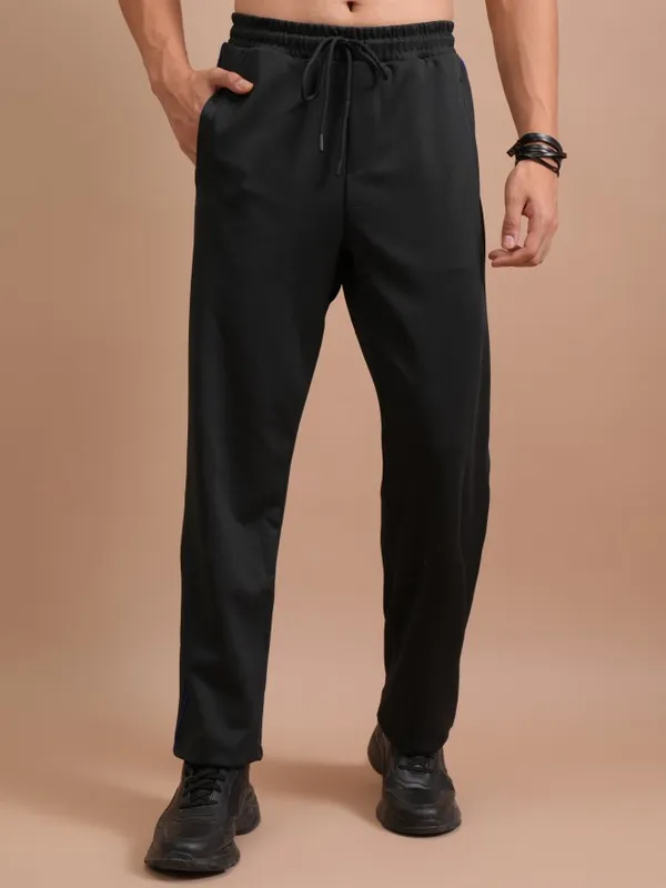 Men Sweatshirt With Trouser Co-Ords