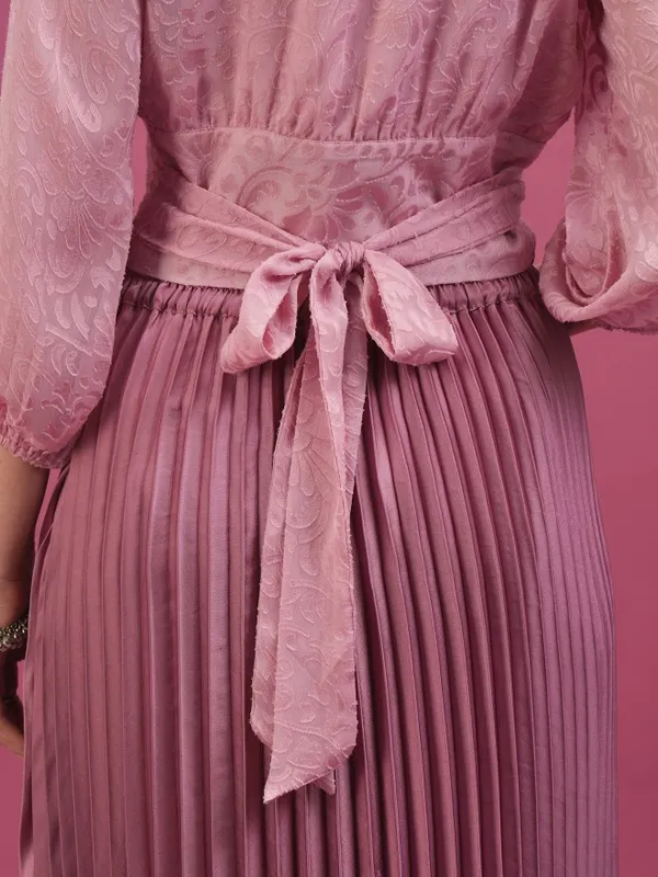 Self Design Regular Top