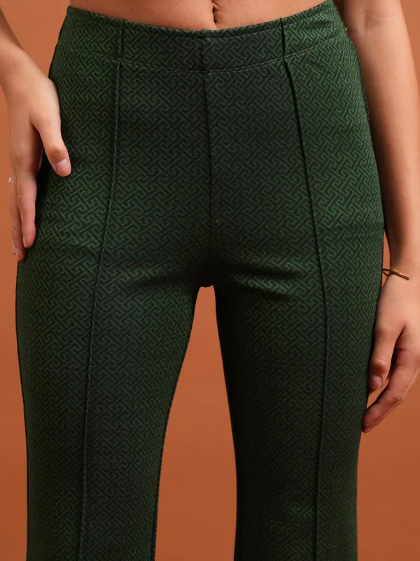 Women Blazer With Trouser Co-Ords