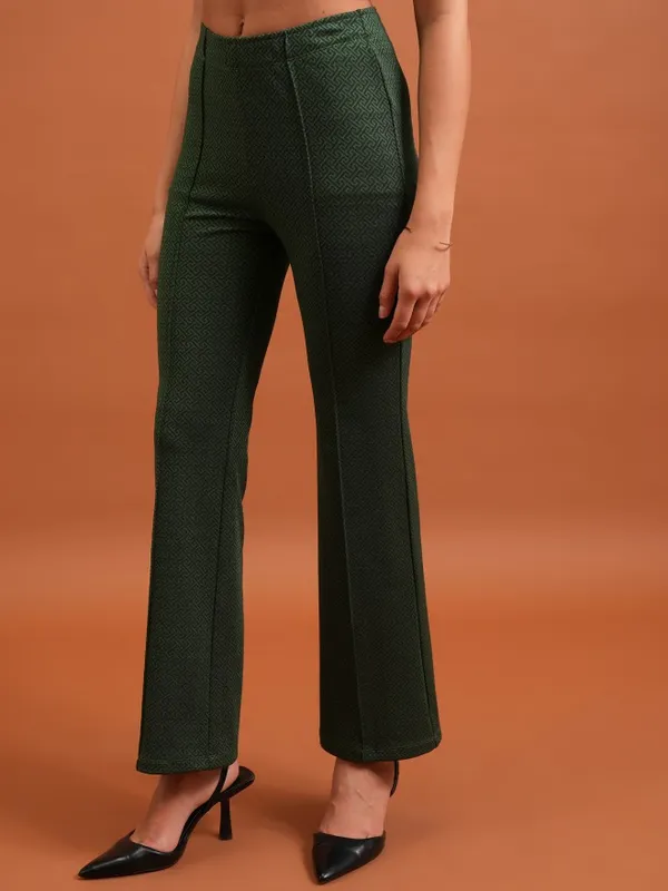 Women Blazer With Trouser Co-Ords