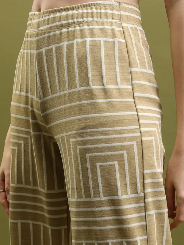 Women Jacket With Trouser Co-Ords