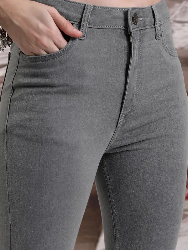 Women Skinny Fit Jeans