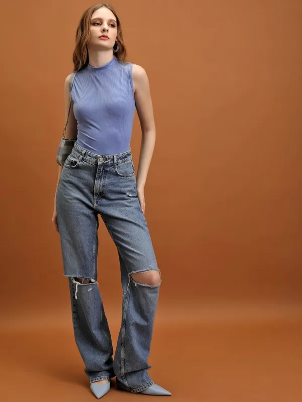 Solid Regular Top