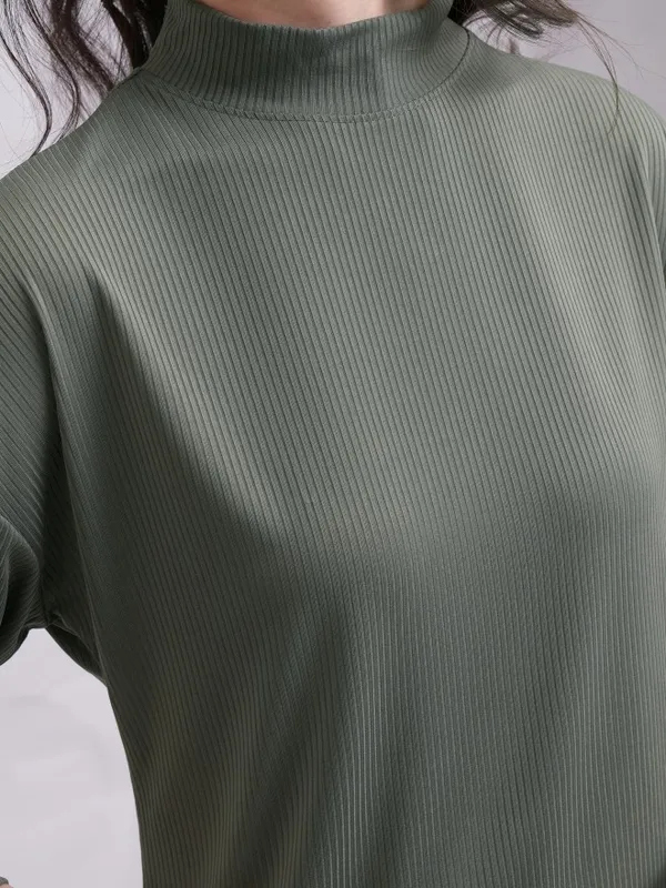 Women Top With Skirt Co-Ords