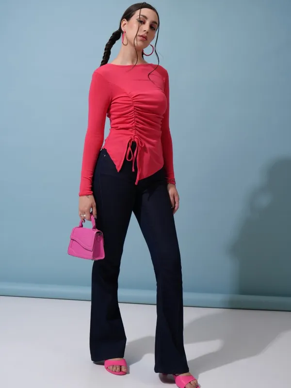 Solid Regular Top