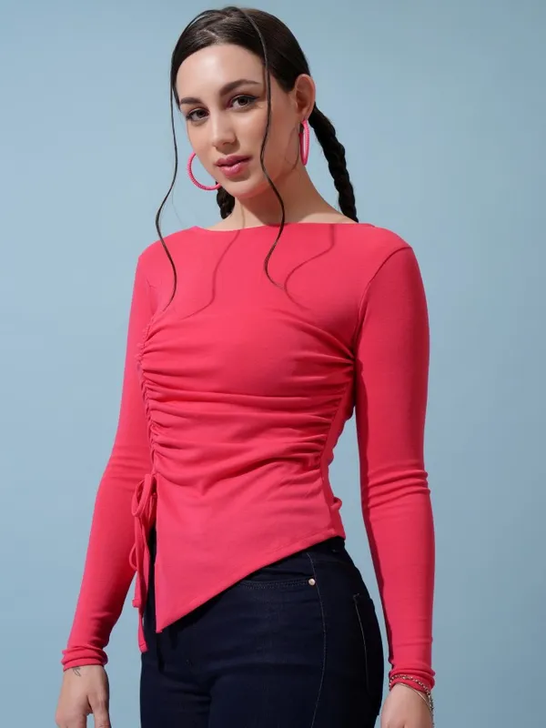 Solid Regular Top