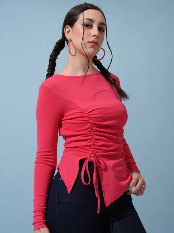 Solid Regular Top