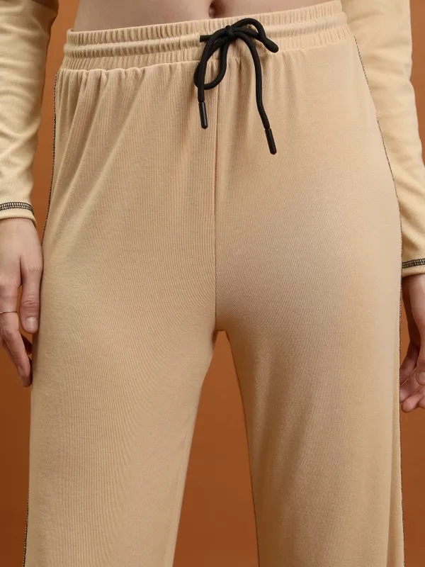 Women Top With Trouser Co-Ords