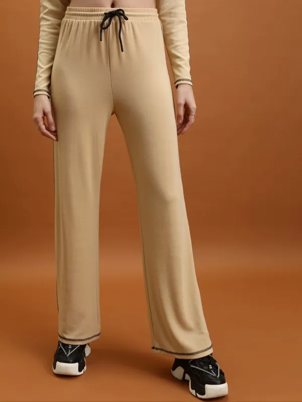 Women Top With Trouser Co-Ords