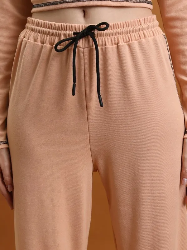 Women Top With Trouser Co-Ords