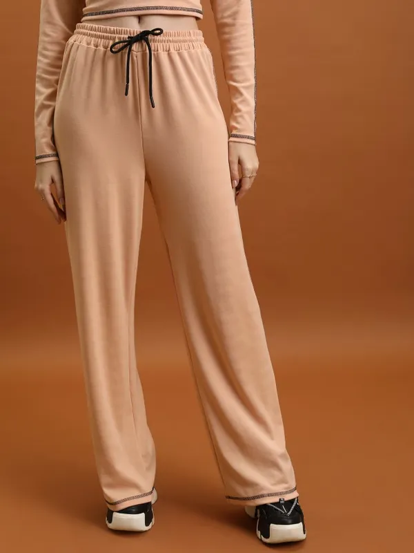 Women Top With Trouser Co-Ords