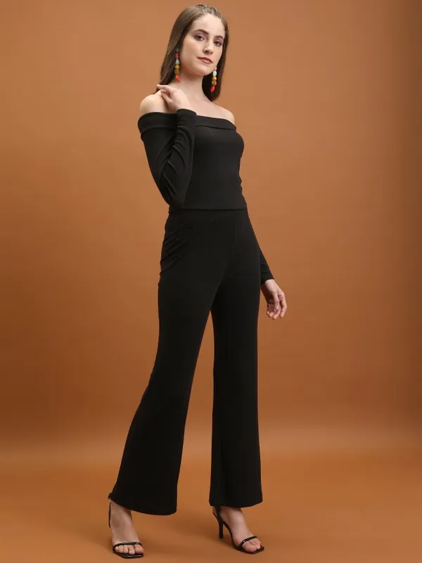 Women Top With Trouser Co-Ords