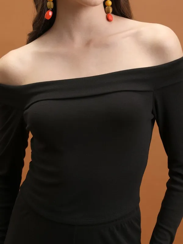 Women Top With Trouser Co-Ords