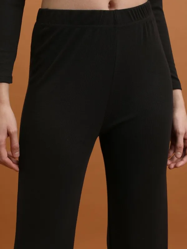 Women Top With Trouser Co-Ords