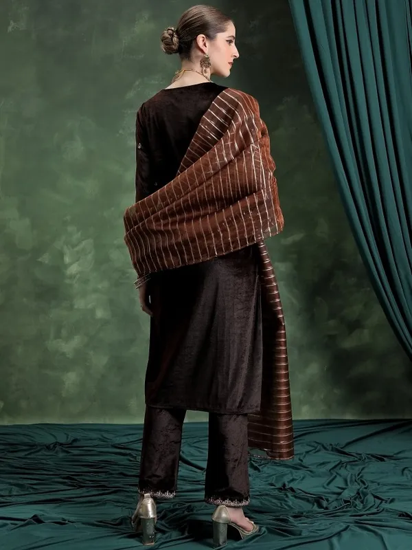 Women Kurta With Trouser