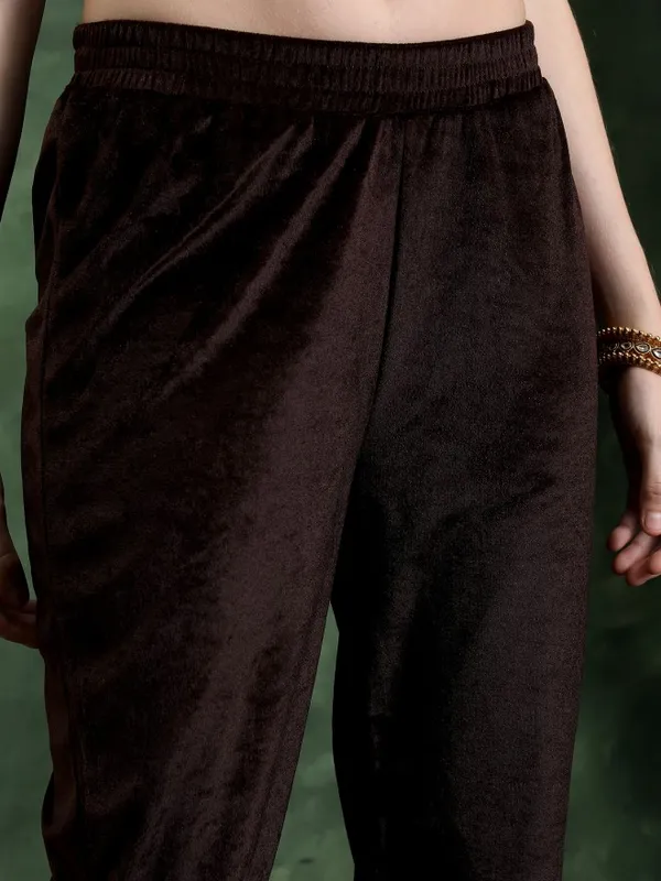 Women Kurta With Trouser