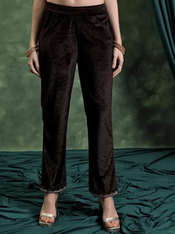 Women Kurta With Trouser