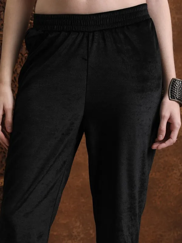 Women Kurta With Palazzo & Dupatta