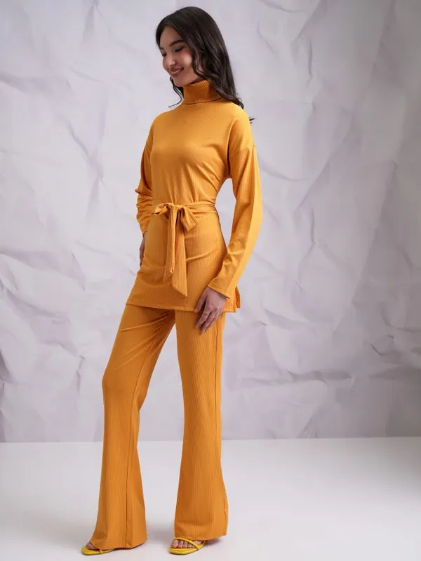 Women Top With Trouser Co-Ords