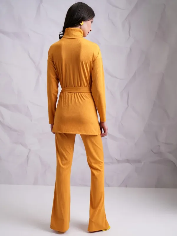 Women Top With Trouser Co-Ords