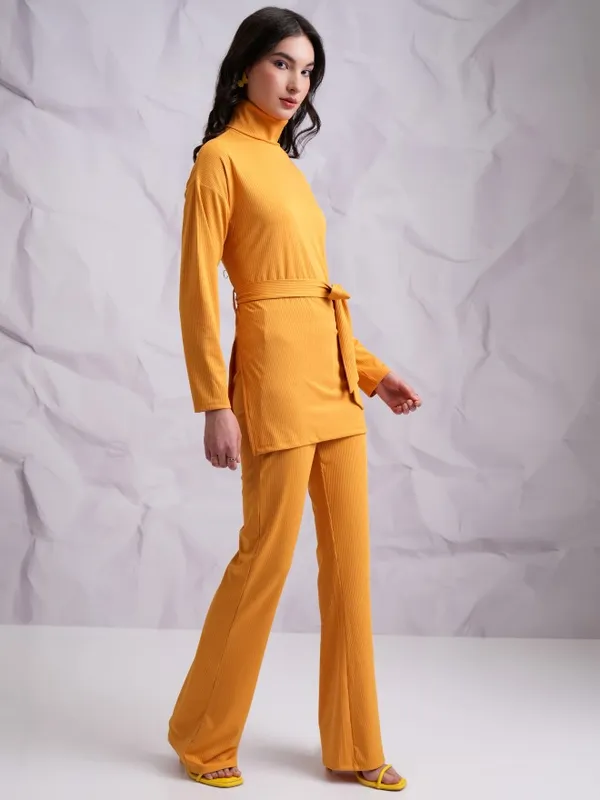 Women Top With Trouser Co-Ords