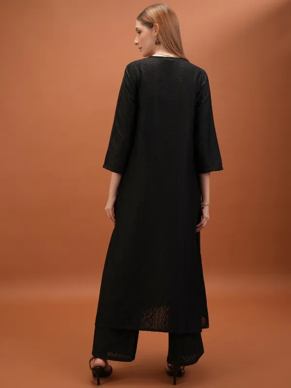 Women Top With Trouser Co-Ords