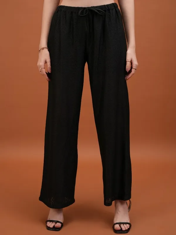 Women Top With Trouser Co-Ords