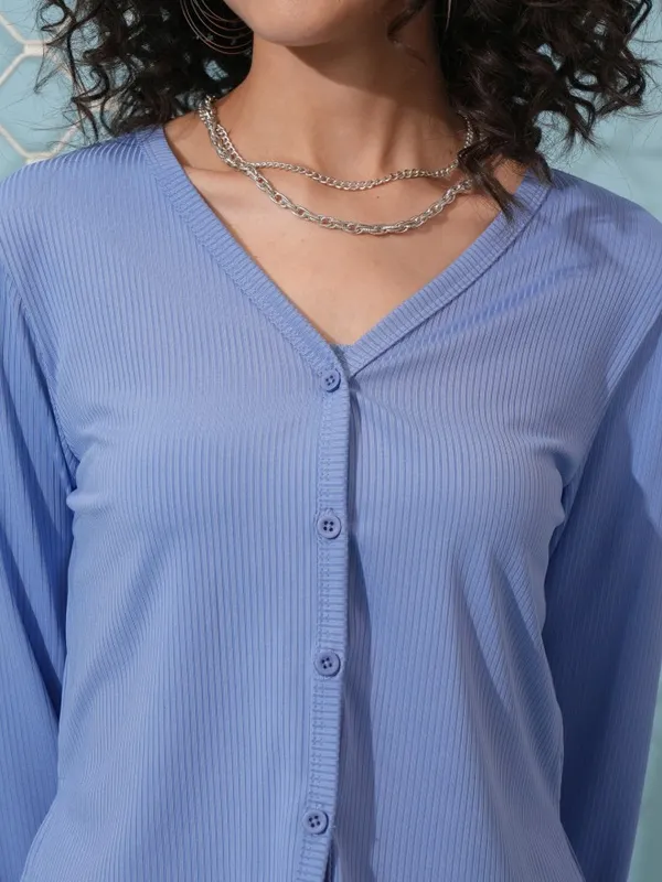 Women Top With Trouser Co-Ords