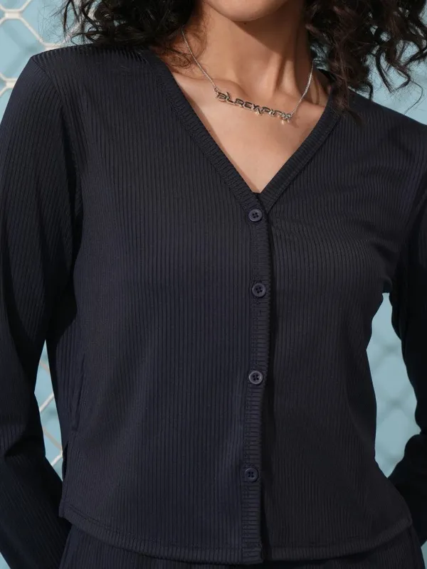 Women Top With Trouser Co-Ords