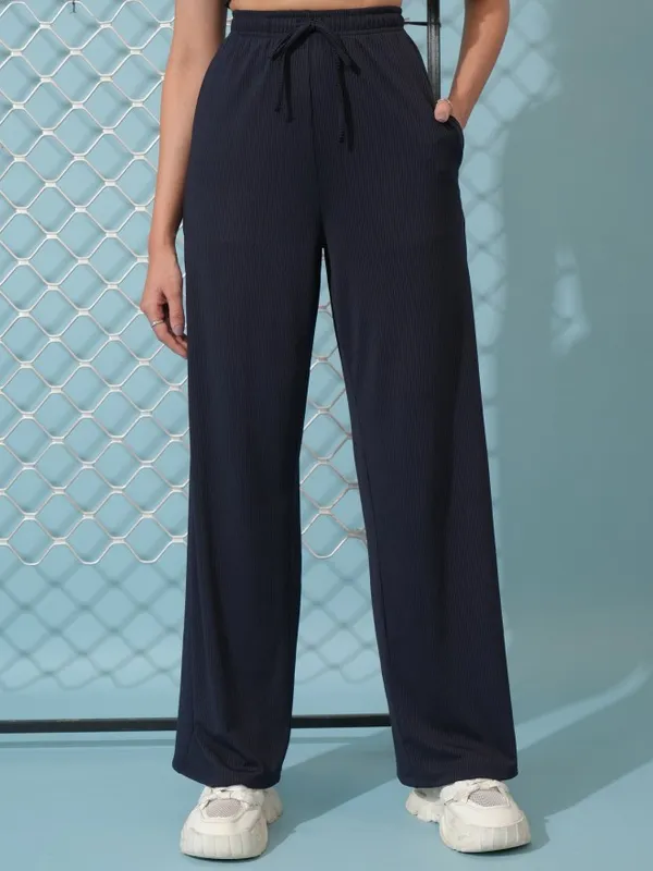 Women Top With Trouser Co-Ords
