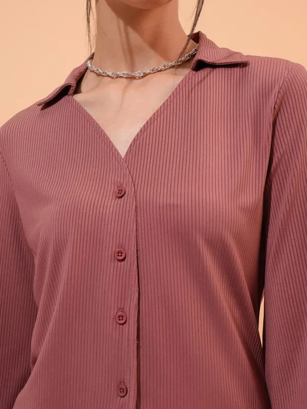 Women Top With Trouser Co-Ords