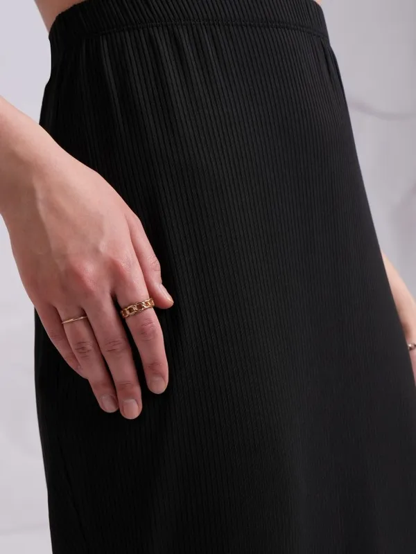 Women Top With Skirt Co-Ords