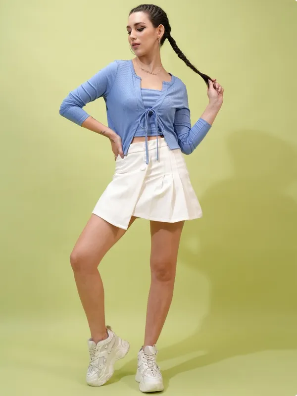 Solid Regular Top