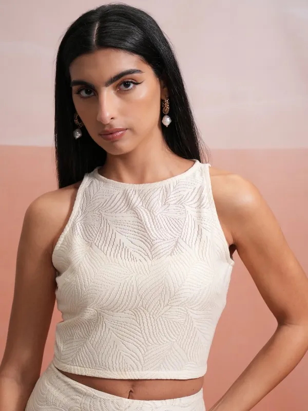 Women Top With Trouser Co-Ords