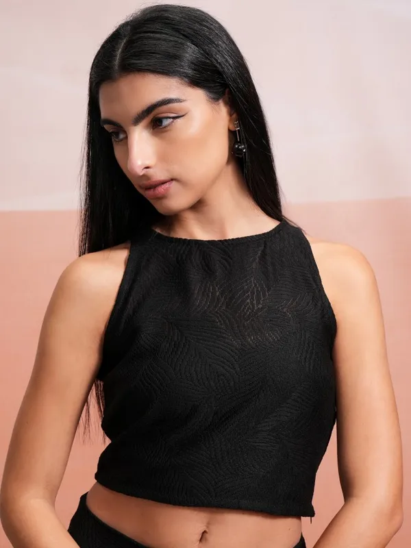 Women Top With Trouser Co-Ords