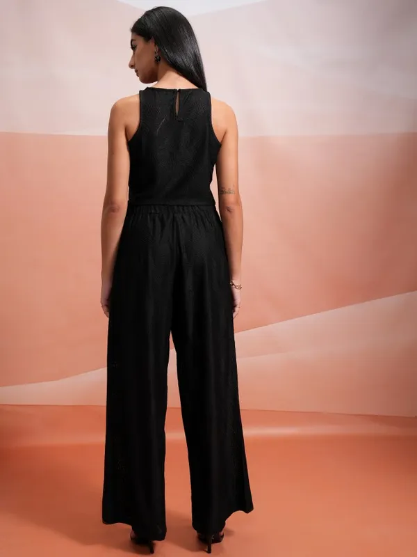 Women Top With Trouser Co-Ords