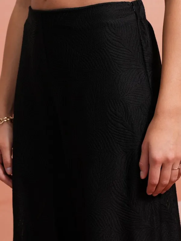 Women Top With Trouser Co-Ords