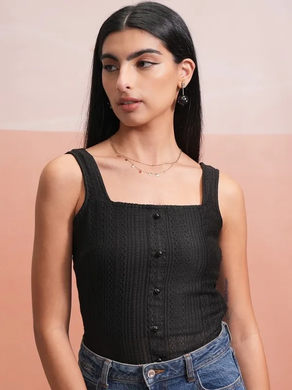 Solid Regular Top