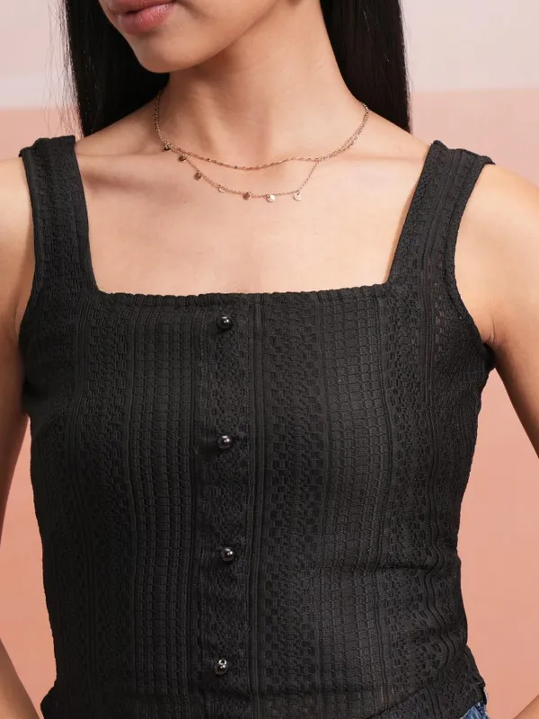 Solid Regular Top