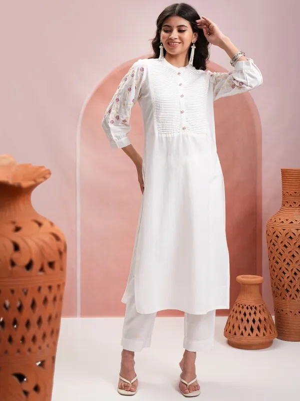 Women Kurta With Palazzo