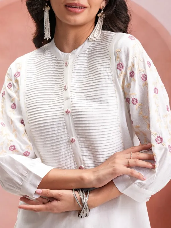 Women Kurta With Palazzo