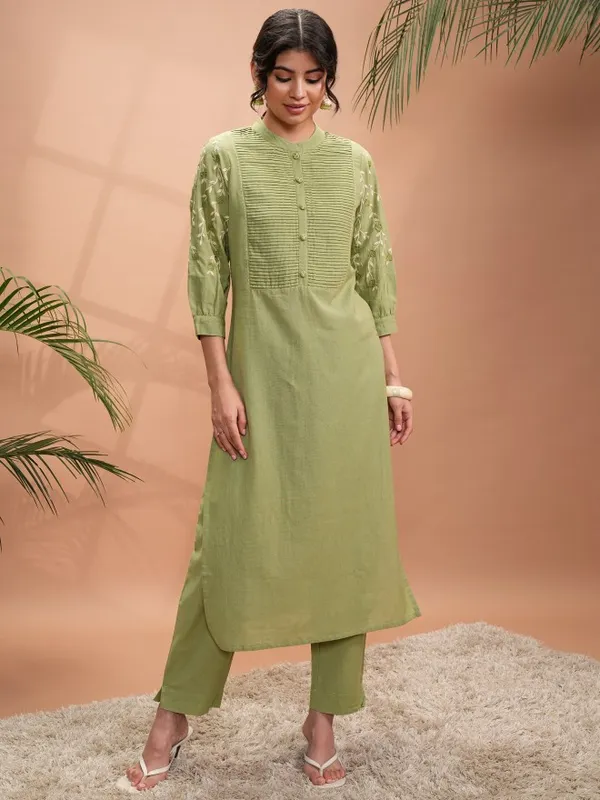 Women Kurta With Palazzo
