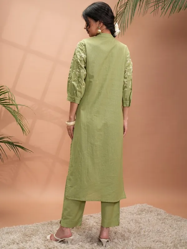 Women Kurta With Palazzo