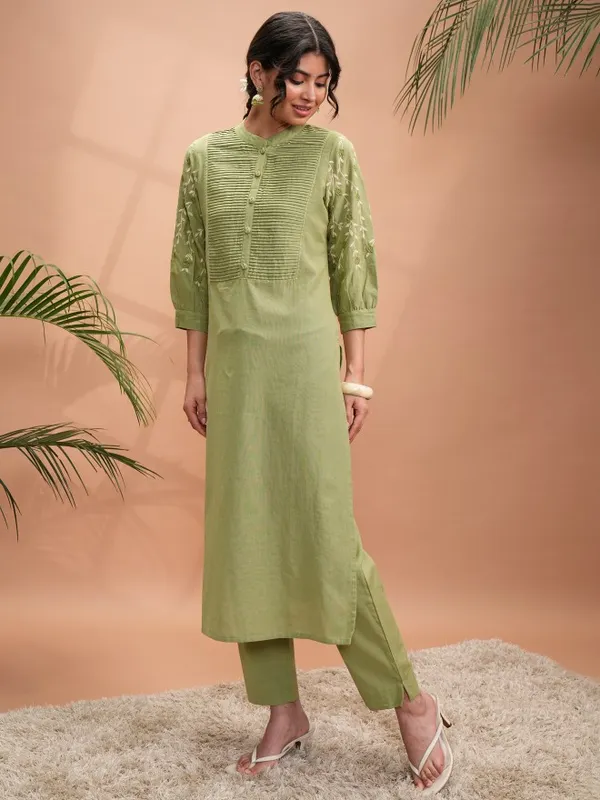 Women Kurta With Palazzo