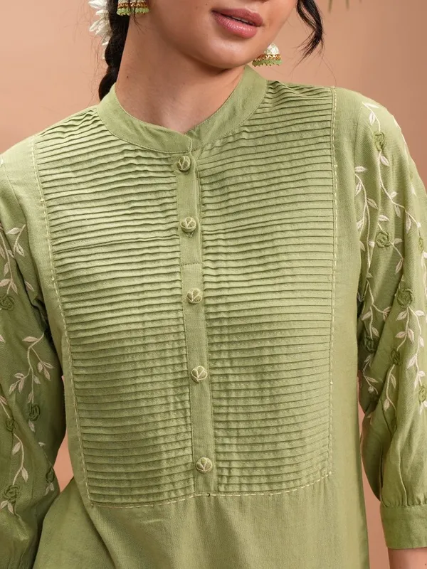 Women Kurta With Palazzo